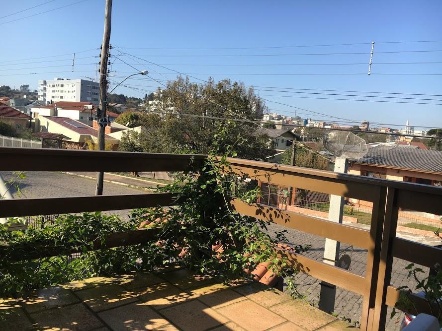 Pousada Da Serra Carlos Barbosa Buitenkant foto